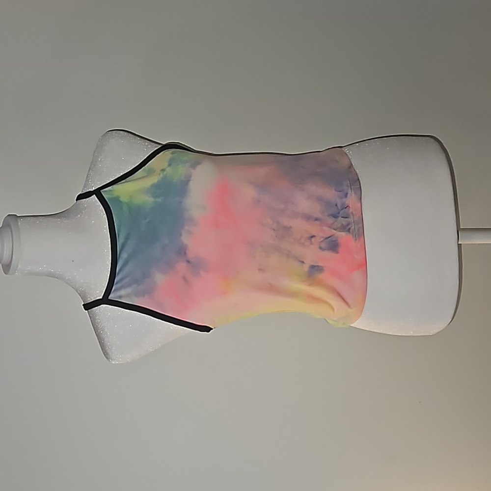 Rue21 Multicolored Soft and Comfortable Tanktop - Picture 7 of 9